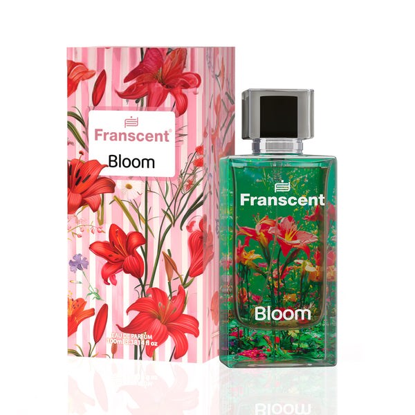 BLOOM EAU DE PARFUM
