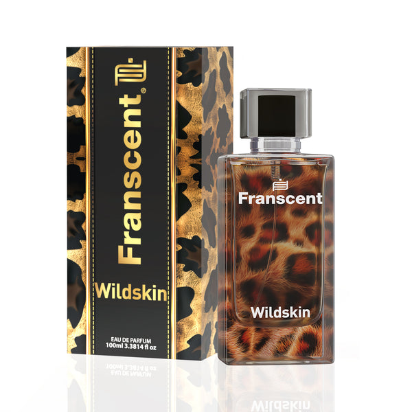 WILDSKIN EAU DE PARFUM