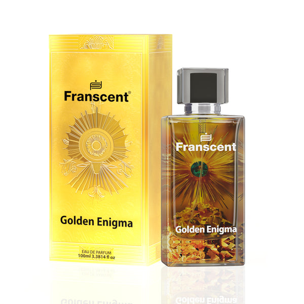 GOLDEN ENIGMA EAU DE PARFUM