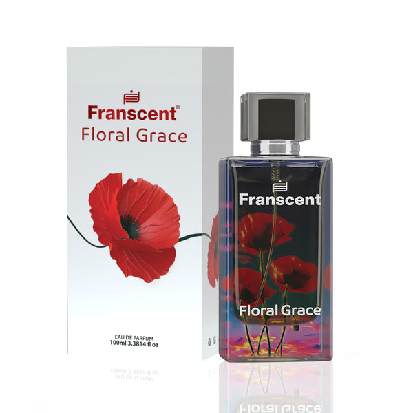 FLORAL GRACE EAU DE PARFUM