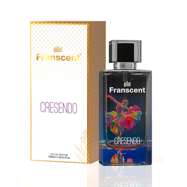 CRESENDO EAU DE PARFUM