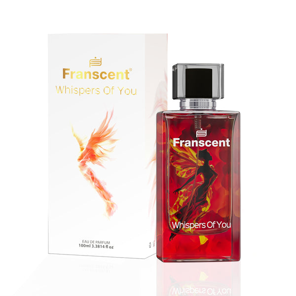 WHISPERS OF YOU EAU DE PARFUM