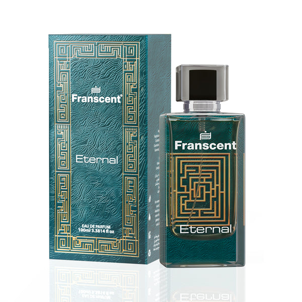 ETERNAL EAU DE PARFUM