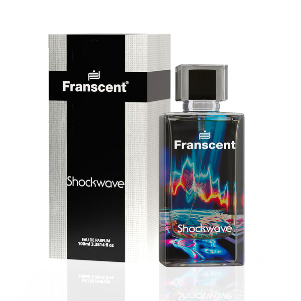 SHOCKWAVE EAU DE PARFUM