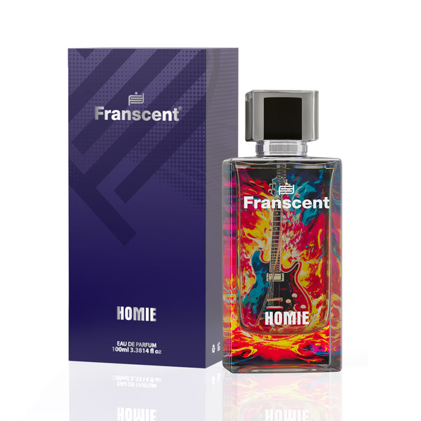 HOMIE EAU DE PARFUM