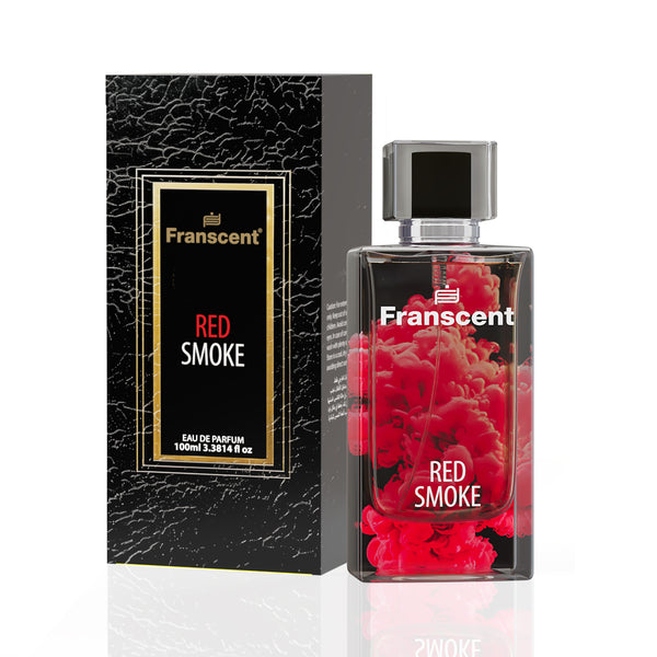 RED SMOKE EAU DE PARFUM