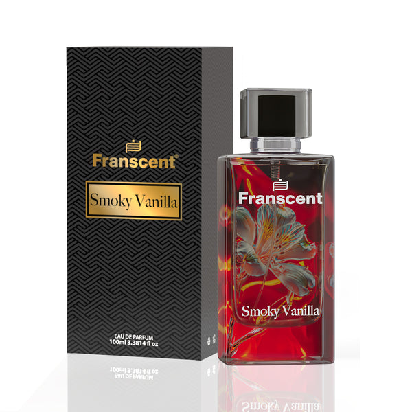 SMOKY VANILLA EAU DE PARFUM
