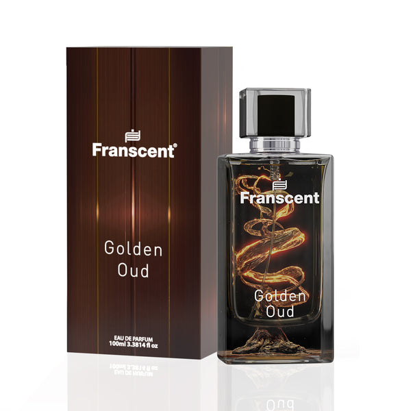 GOLDEN OUD EAU DE PARFUM