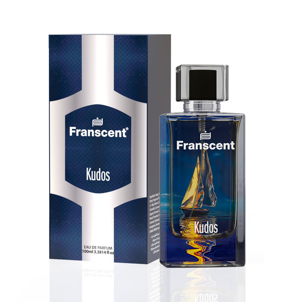 KUDOS EAU DE PARFUM