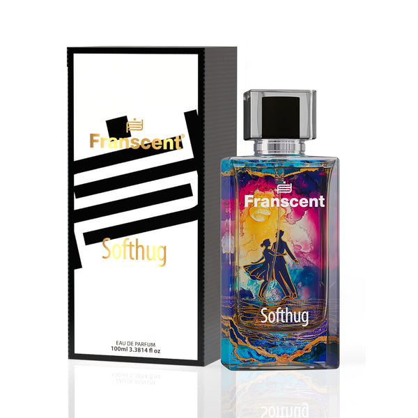 SOFTHUG EAU DE PARFUM