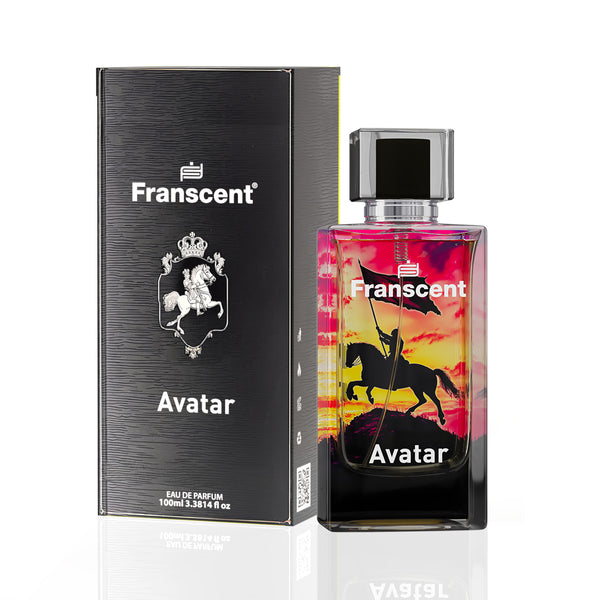 AVATAR EAU DE PARFUM