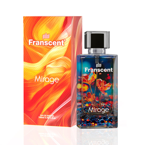 MIRAGE EAU DE PARFUM