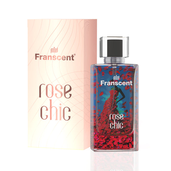ROSE CHIC EAU DE PARFUM