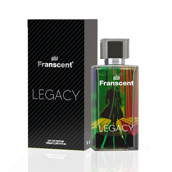 LEGACY EAU DE PARFUM