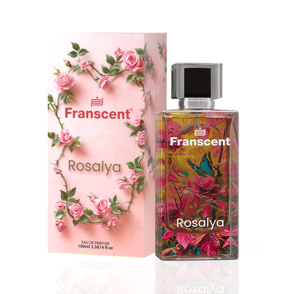 ROSALYA EAU DE PARFUM