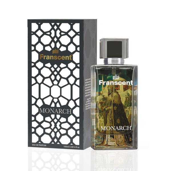 MONARCH EAU DE PARFUM
