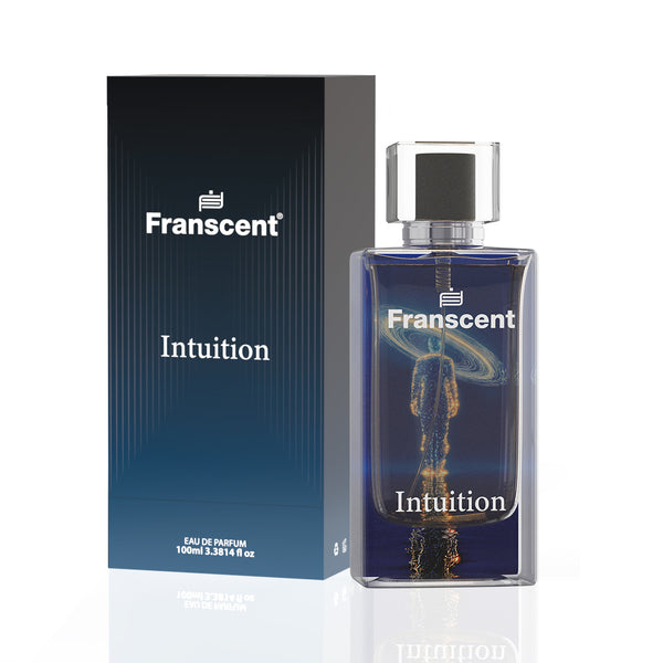 INTUITION EAU DE PARFUM