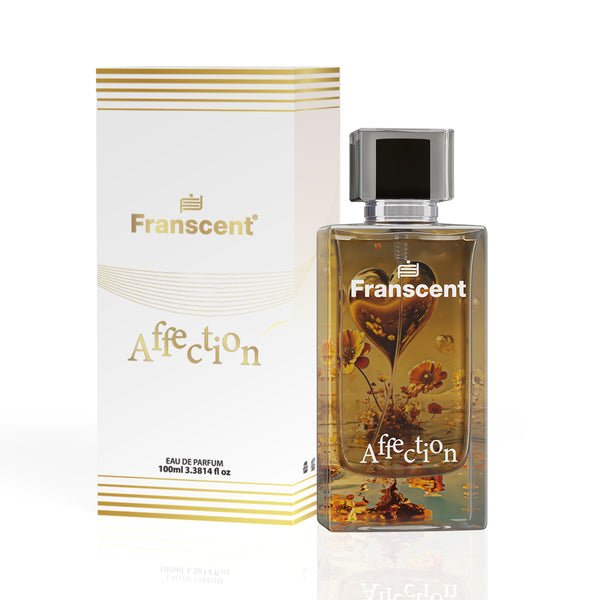 AFFECTION EAU DE PARFUM