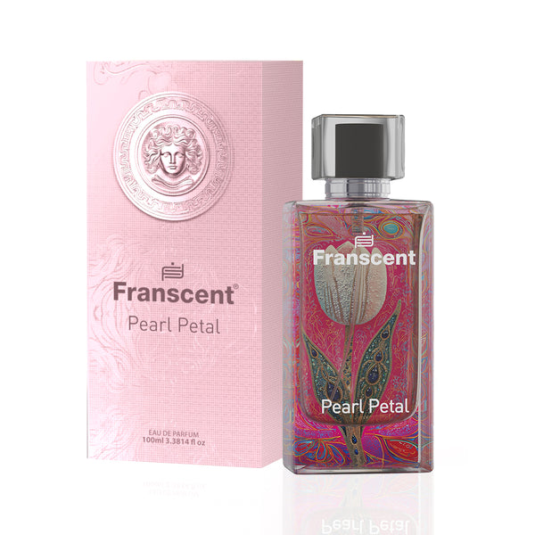 PEARL PETAL EAU DE PARFUM