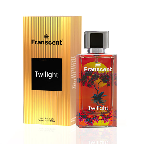 TWILIGHT EAU DE PARFUM