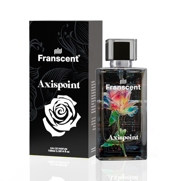 AXISPOINT EAU DE PARFUM