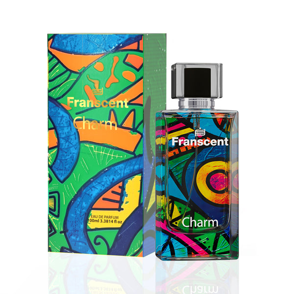 CHARM EAU DE PARFUM