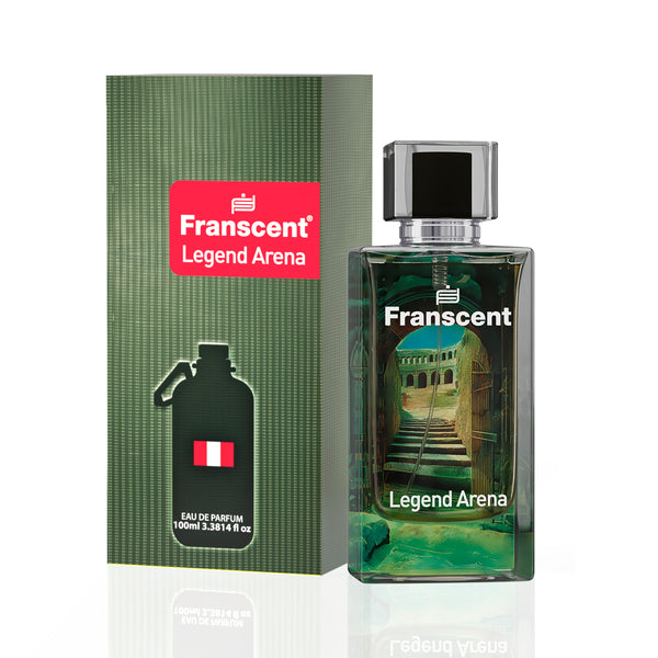 LEGEND ARENA EAU DE PARFUM
