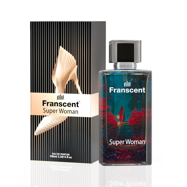 SUPER WOMAN EAU DE PARFUM