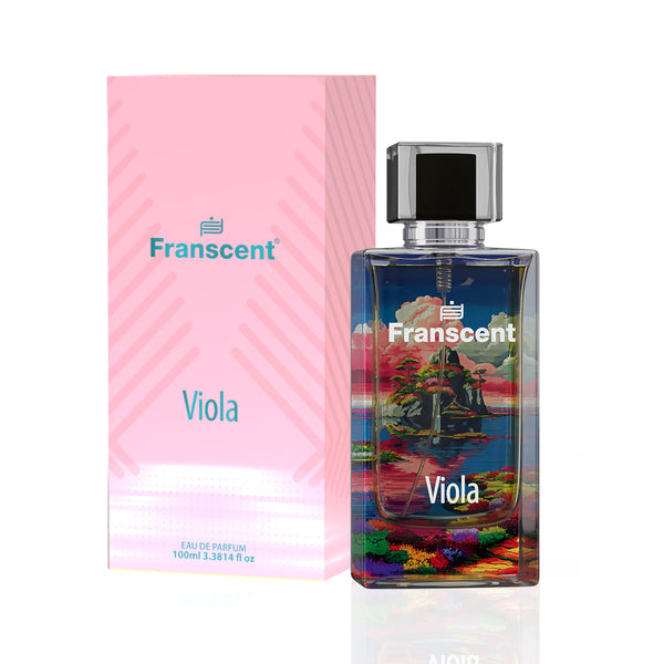 VIOLA EAU DE PARFUM
