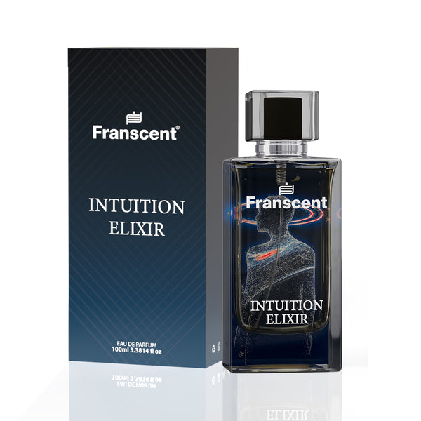 INTUITION ELIXIR EAU DE PARFUM