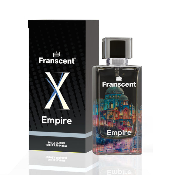 EMPIRE EAU DE PARFUM