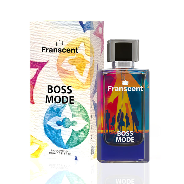 BOSS MODE EAU DE PARFUM