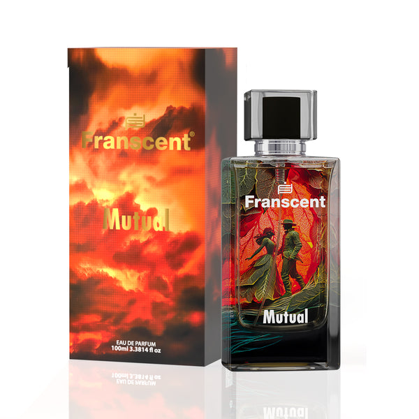 MUTUAL EAU DE PARFUM