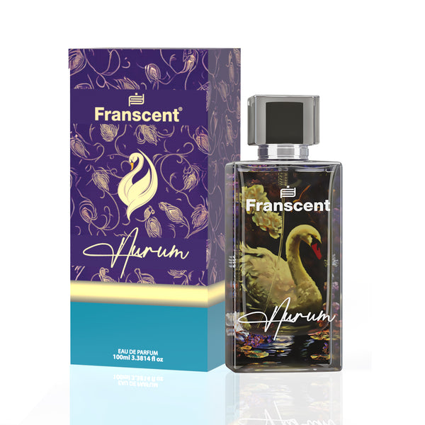 AURUM EAU DE PARFUM