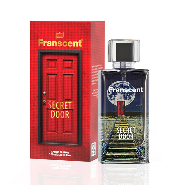 SECRET DOOR EAU DE PARFUM