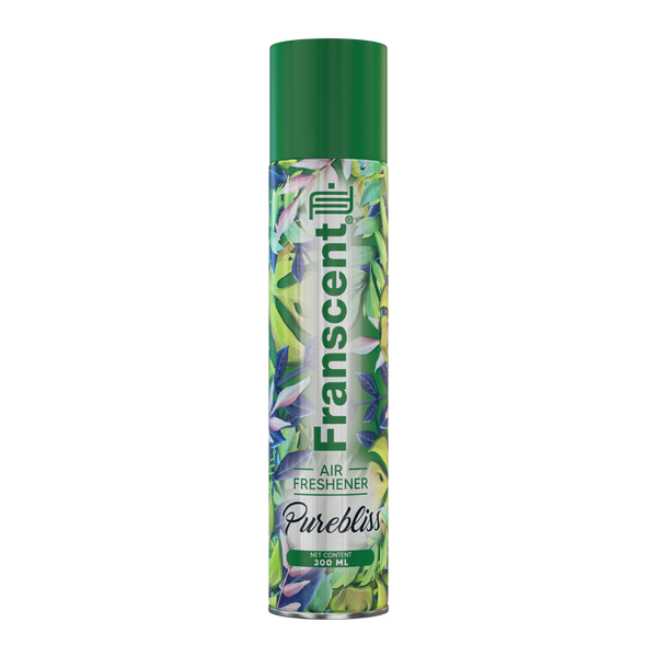 PURE BLISS AIR FRESHENER 300ml
