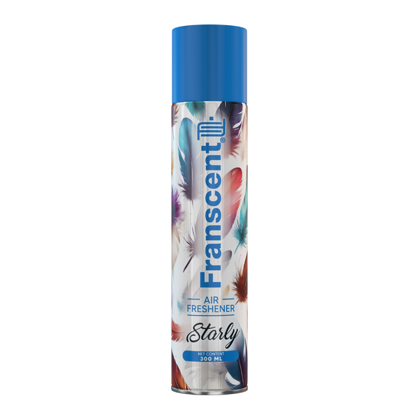 STARLY AIR FRESHENER 300ml