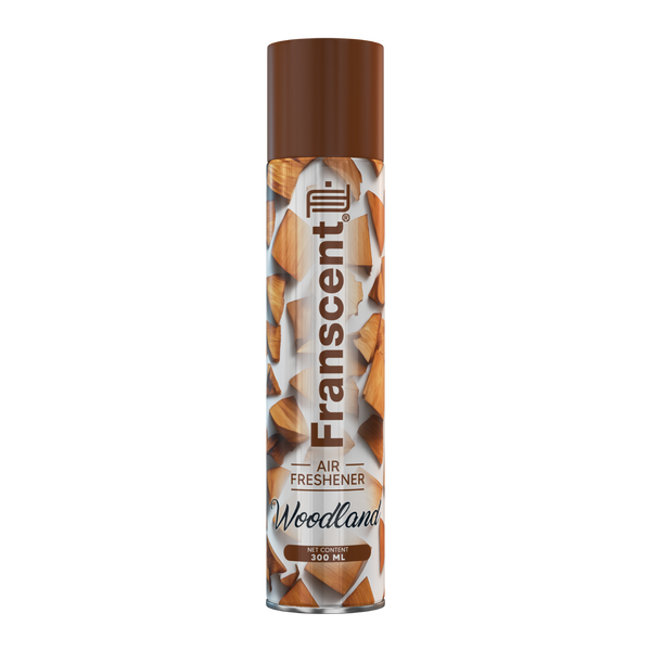 WOODLAND AIR FRESHENER 300ml